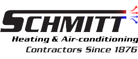  Schmitt Heating & Air Conditioning logo