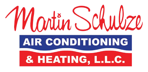  Martin Schulze Air Conditioning Llc logo