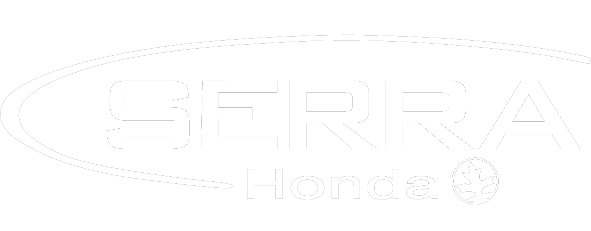  Serra Honda logo