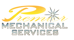  Premier Mechanical Services logo