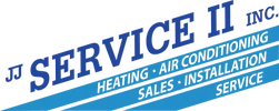  Service Ii Inc. Heating And Air Conditioning logo