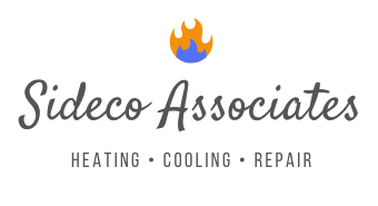  Sideco Associates logo