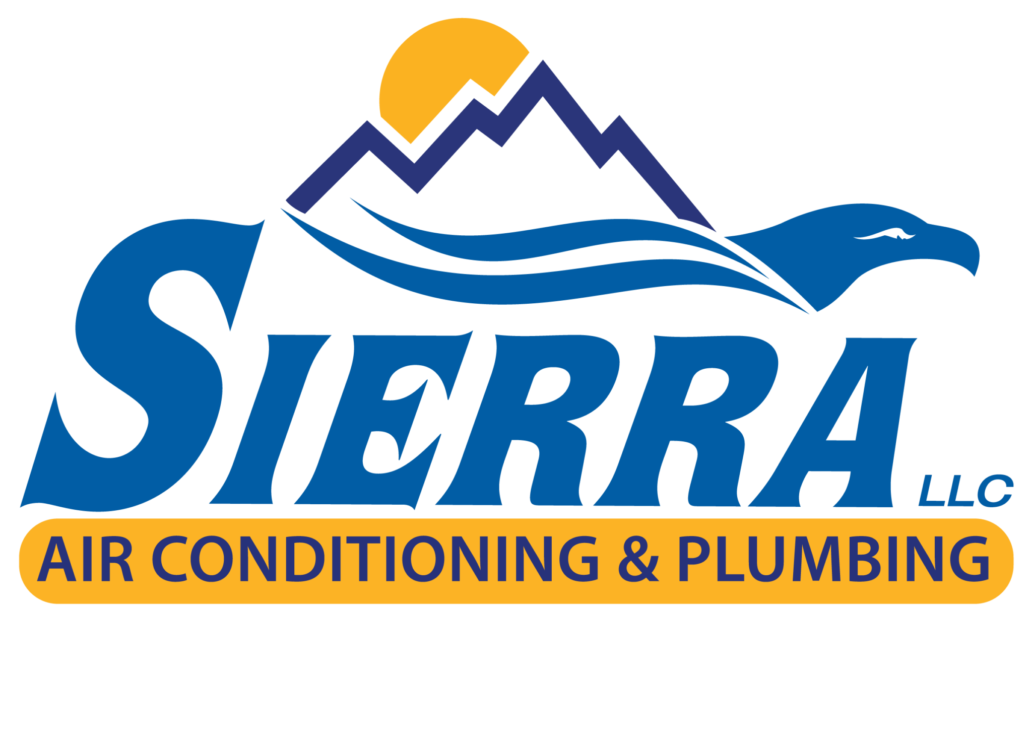  Sierra LLC Air Conditioning & Heating logo
