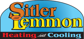  Sitler And Lemmon Heating Company logo