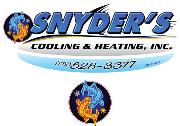  Snyder's Cooling & Heating, Inc logo
