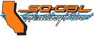  So-cal Heating & Air logo