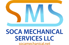  Soca Mechanical Services Llc logo