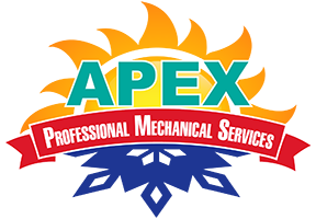  Apex Professional Mechanical logo