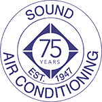  Sound Refrigeration & Air Conditioning Inc. logo