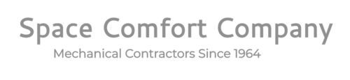  Space Comfort Company logo