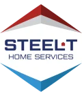  Steel T Heating & Air Conditioning logo