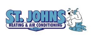 St Johns Heating And Air Conditioning logo