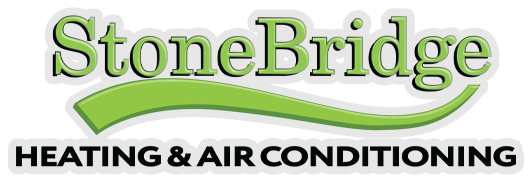  Stonebridge Heating & Air Conditioning logo