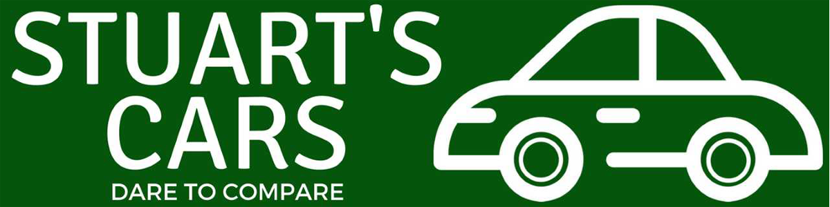  Stuart's Cars logo
