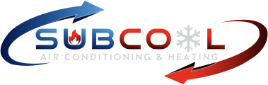  Subcool Air Conditioning & Heating logo