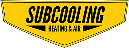  Subcooling Heating & Air, Inc. logo