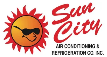  Sun City AC & Refrigeration Co Inc logo