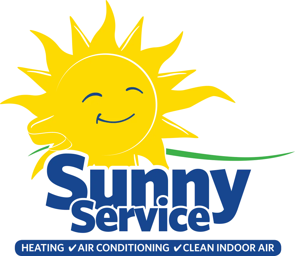  Sunny Service logo