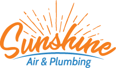  Sunshine Air And Plumbing logo