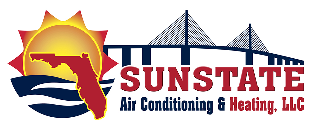  Sunstate Air Conditioning & Heating, Llc logo