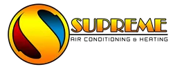  Supreme Air Conditioning & Heating logo