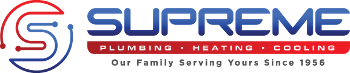  Supreme Heating & Air Conditioning Co., Inc logo