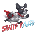  Swift Air logo