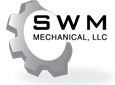  Swm Mechanical Llc. logo