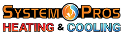  System Pros Heating & Cooling logo