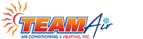  Team Air Conditioning & Heating, Inc. logo