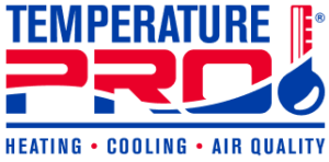  Temperature Pro logo