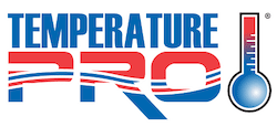  Temperaturepro logo