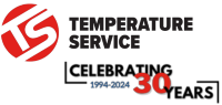  Temperature Service logo