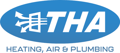  THA Heating, Air & Plumbing logo