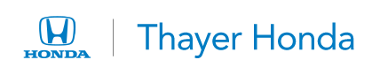  Thayer Honda logo