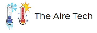  The Aire Tech logo