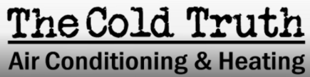  The Cold Truth logo
