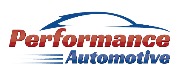  Performance Automotive Inc logo