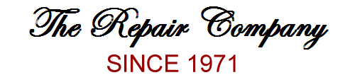  The Repair Company logo