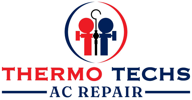  Thermo Techs AC Repair logo
