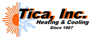  Tica Inc logo
