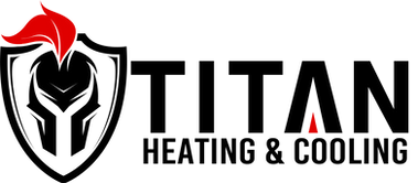  Titan Heating & Cooling logo