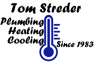  Streder Plumbing & Heating logo