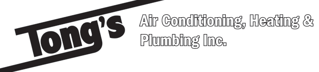  Tong's Air Conditioning, Heating & Plumbing Inc logo