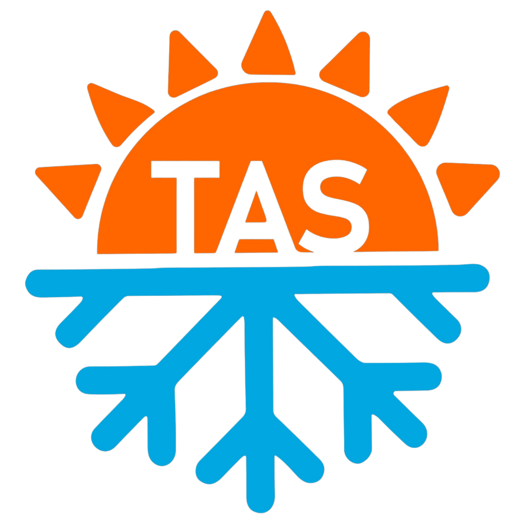  Tori Air Solution Llc logo