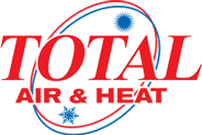  Total Air & Heat logo
