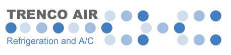  Trenco Air logo