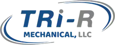  Tri-r Mechanical, Llc logo