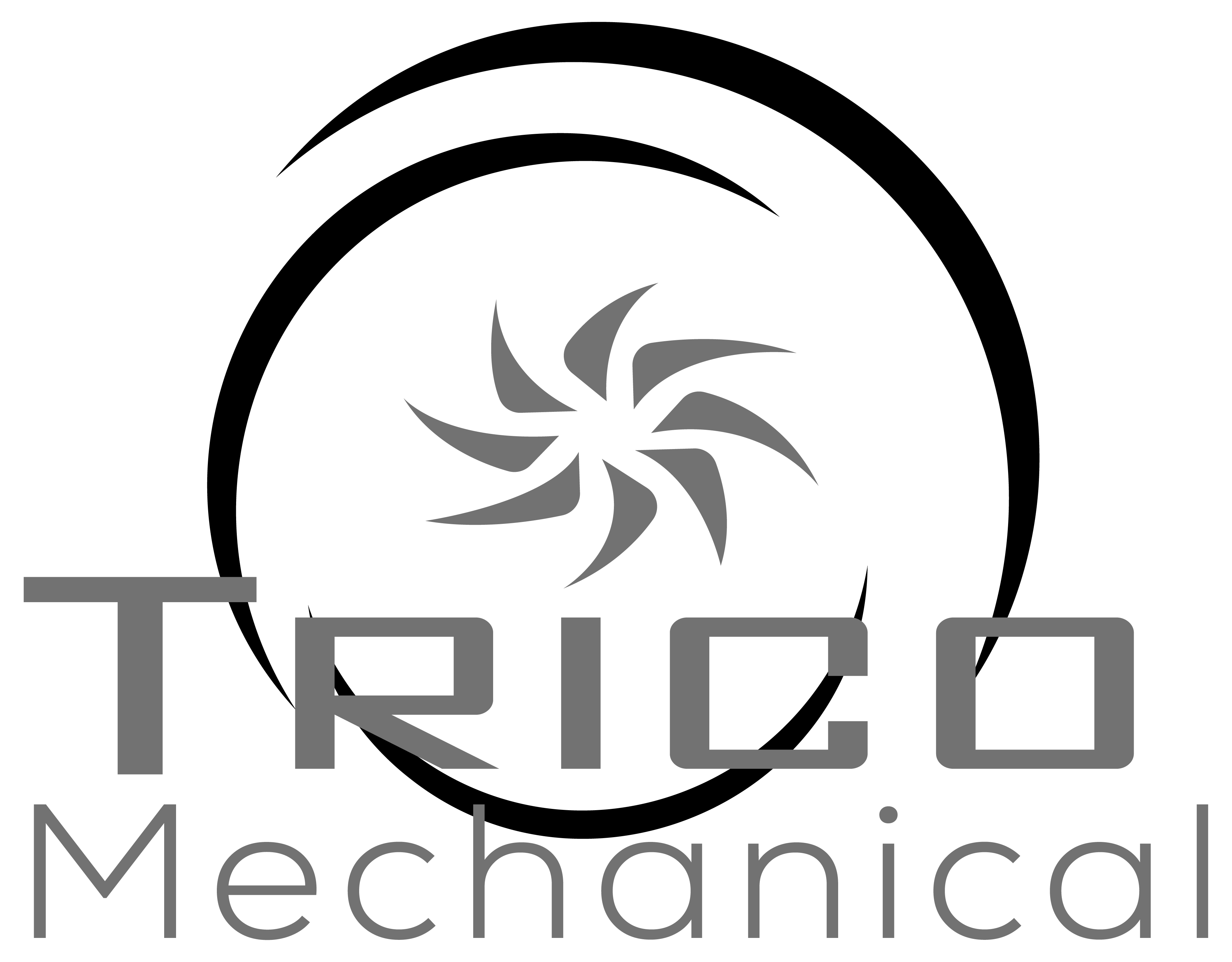  Trico Mechanical Inc. logo
