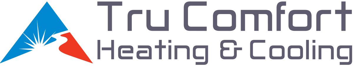  Tru Comfort Heating And Cooling logo